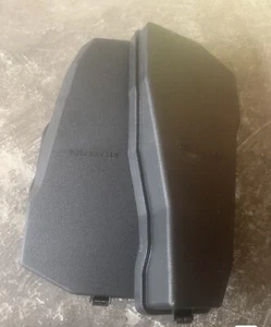 Toyota Camry Fuse Box Cover, OEM #82662-06731, 2018-2019 - Picture 1 of 3