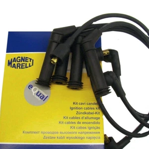 Kit cavi accensione per Hyundai Atos 1.0i  - Foto 1 di 5