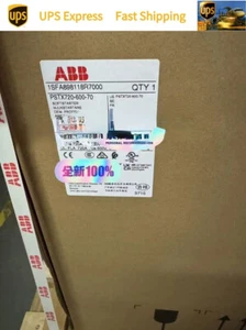 PSTX720-600-70 Soft Starter pstx720-600-70 Spot Goods��Expedited ShippFree Tax - Picture 1 of 6