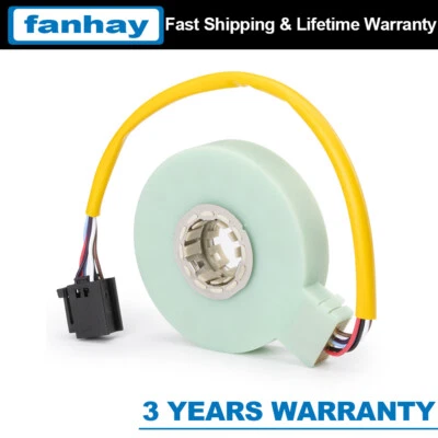 sensor ángulo dirección fiat punto 1999-2012 46755205 51711701 46755203 Foto 1 de 4