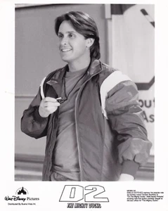Pressefoto Film D2: Die mächtigen Enten Emilio Estevez 1994 - Bild 1 von 2