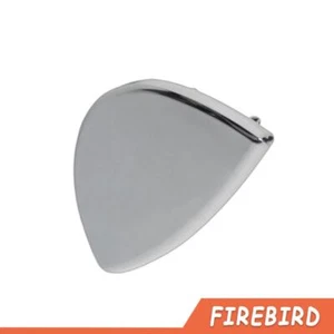 Chrome Right Headlight Washer Cover Cap For MINI Cooper R55 R56 R57 R58 - Picture 1 of 7