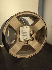 Wheel 16x7 Alloy 4 Silver-rounded Spoke XE Fits 01-04 XTERRA 1036232
