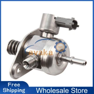 Mechanical Fuel High Pressure Pump on Engine w/O-Ring 0261520289 For Mini Cooper - Picture 1 of 6