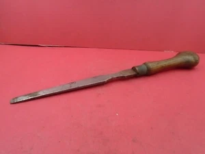 Vintage Schraubendreher, Länge 19 Zoll - Bild 1 von 5