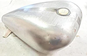 Pro IMAGE 2 Custom CHOPPER 4.1 Gallon Gas Tank 3" Stretched Softail - Picture 1 of 11