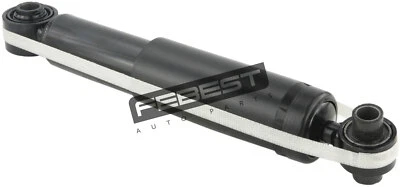 Rear Shock Absorber Gas.Twin Tube For Citroen 5206Rn - image 1 of 4