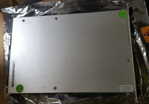 HP / AGILENT 75000 SERIES B E1330B VXI Quad 8-Bit Digital I/O  W/ E1403C Active  - Picture 1 of 5