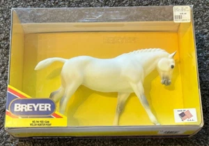 Breyer #744 "Yes I Can" Welsh Hunter Pony - New in Box NIB - 1998-1999 - Picture 1 of 9