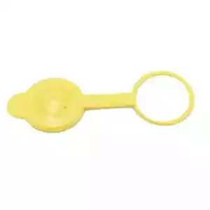 Genuine Ford BA BF FG Falcon & SX SY SZ Territory Windscreen Washer Bottle Cap - Picture 1 of 3