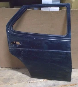 PORTA POSTERIORE DESTRA FIAT 127 72 - Foto 1 di 1