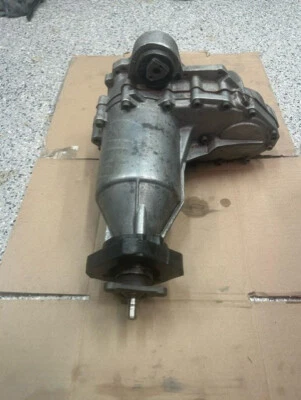 BMW 1988 325IX AWD caja de transferencia manual $2500 Foto 1 de 4