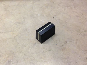E-MU- Drumulator SP-12 SP-1200 Replacement Slider Knob 8-Pack - Picture 1 of 4