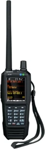 Uniden Bearcat SDS100 Digital Handheld Police Scanner, TrunkTracker X, True I/Q - Picture 1 of 12