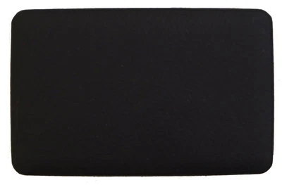 2008-2009年悍马H2音频视频后控制台插头保护套全新原始设备制造商黑色25891958 — 第 1/4 张图片