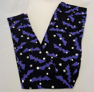 LuLaRoe Black Leggings for Women for 
