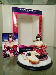 SEXY action figure PEELED BACK KIMONO Mataro abiti svestibili nudo integrale - Imagen 1 de 12