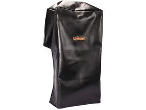 Lyman Press Staubschutzhaube, schwarz - Bild 1 von 3