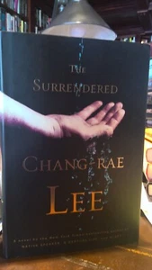 Chang-Rae Lee / The Surrendered / 1st Edition and 1st printing - Picture 1 of 1