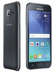 Samsung Galaxy J5 (J500F) 8GB 5'' Unlocked 4G Mobile Phone  - Afbeelding 1 van 2