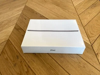 APPLE iPad 8e Génération (2020) Wi-Fi 32 Go Gris Sideral - Neuf - Photo 1/4