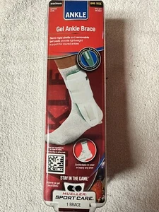 Mueller Kältetherapie Gel Sprunggelenkbandage mit oberen Luftkammern NEU - Bild 1 von 1