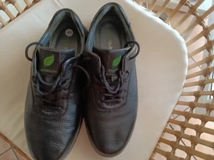 Herrenschuhe Waldläufer Schwarz ungetragen Größe 41Weite M - Bild 1 von 3
