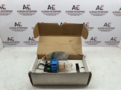 GF SIGNET 3-2536-T0 32536T0 PADDLE WHEEL FLOW SENSOR - Image 1 of 4