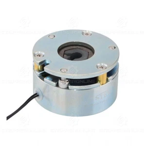 Freno Electromagnético CC 24V 2Nm para Motor Paso Nema 23,24 - Imagen 1 de 3