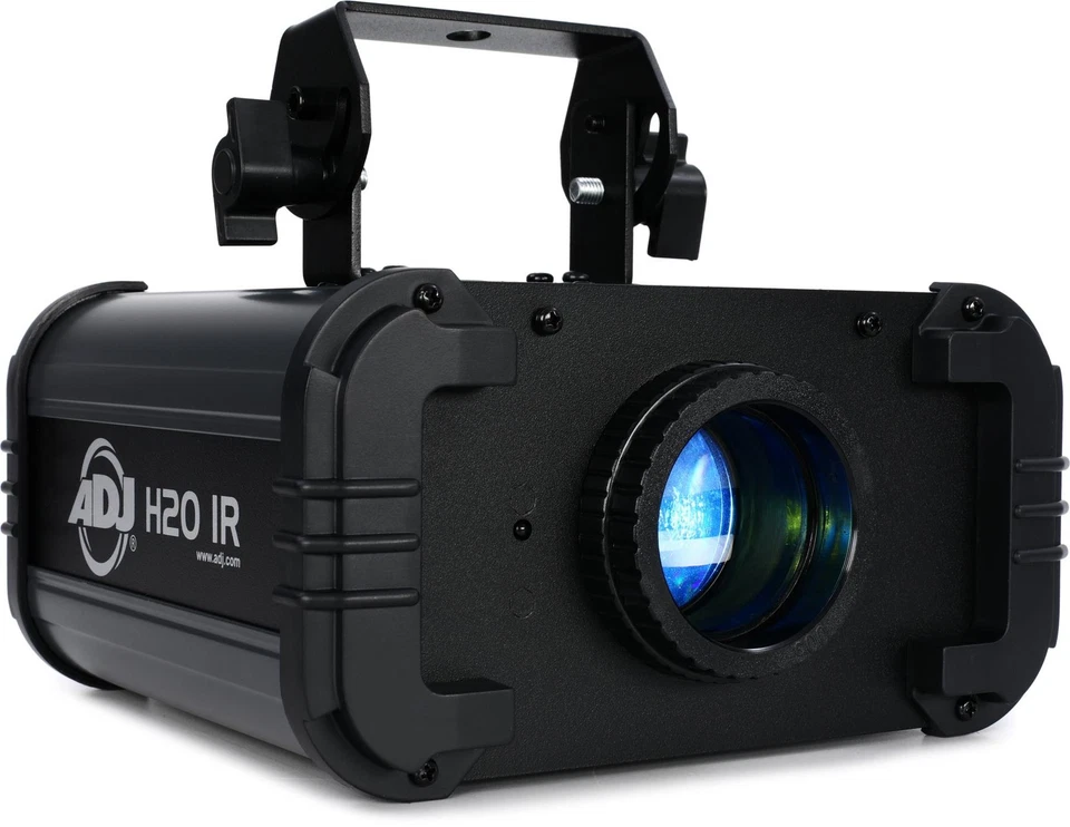 ADJ H2O LED IR 12W 5-Color LED Water Effect - Image 1 of 4