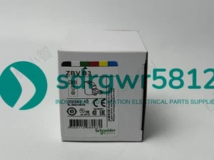 1PCS ZBV-B3 ZBVB3 24VAC/DC Push button #Y - Picture 1 of 6