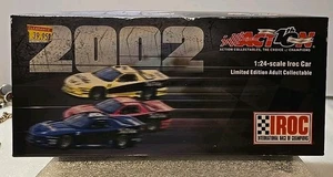 Dale Earnhardt #1 2002 True Value Make A Wish 2001 IROC GREEN Firebird Xtreme - Picture 1 of 5