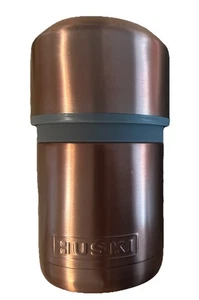 Huski Weinkühler | Preisgekröntes Design ohne Eis | Hält Wein bis zu 6 Std. kalt - Bild 1 von 4