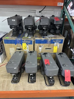 На запчасти!!! Вышивальная машина Brother Skitch PP-1 Free Arm Artspira - Изображение 1 из 4