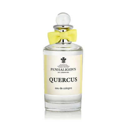 Penhaligon's Quercus Eau de Cologne 100 ml (unisex) - Immagine 1 di 2