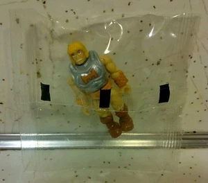 Mega Construx Masters Of The Universe He-Man Figur - Bild 1 von 5
