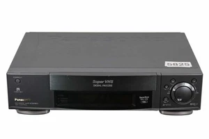 Panasonic NV-HS950EG | Super VHS Recorder | Digital Time Base Corrector (TBC / 3 - Bild 1 von 2