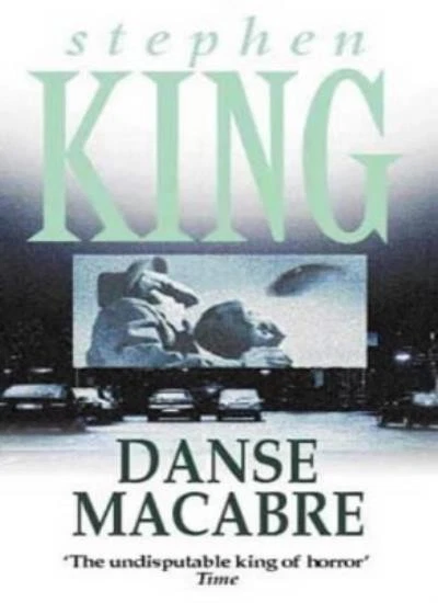 Danse Macabre By Stephen King. 9780751504378 - Image 1 of 1
