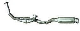 Catalytic Converter Fits 1999 2000 2001 2002 Toyota Solara 3.0L V6 GAS DOHC - Image 1 of 2