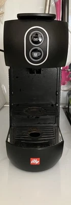 Illy Easy Cialde ESE 800W Macchina per Caffè a Cialde FUNZIONANTE DA RIPARARE - Immagine 1 di 4