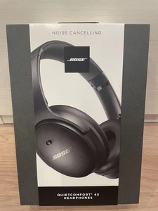 Auriculares Bose Quietcomfort45 - Imagen 1 de 2