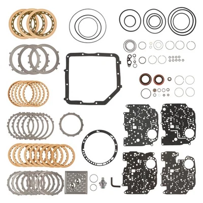 For Chevy G30 1975-1984 ATP SMS-9 Master Repair Kit Plus Foto 1 de 2