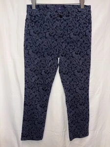 NYDJ Stretch Leggings Ankle Pants Size 4 - Not Your Daughters Jeans - Picture 1 of 13