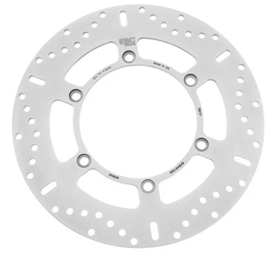 Standard Brake Rotor EBC MD649 - Image 1 of 2
