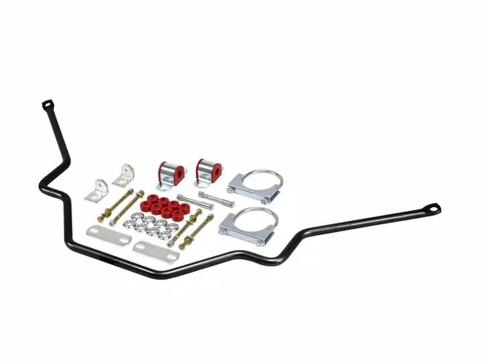 Belltech AIRJACK Kit 88-98 GMC 3500 2inch Drop All Foto 1 de 4