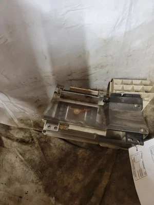 Cabezal velocímetro solo MPH compatible con 80 GRANADA 17861 Foto 1 de 2