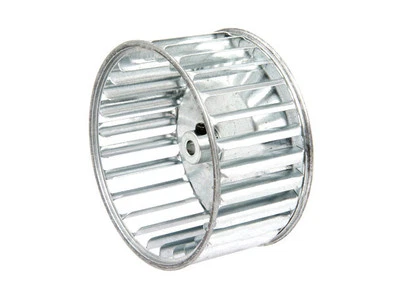 For 1975-1980 Mercury Bobcat HVAC Blower Motor Wheel 59279ZHSV 1976 1977 1978 Foto 1 de 2