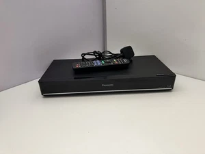 Panasonic DMR-BST750 Smart Blu-ray Player, 500GB Freesat HD Tuner  Recorder - Picture 1 of 16