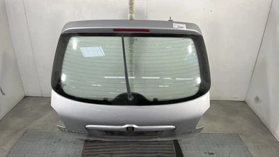 Malle/Hayon arriere PEUGEOT 206 PHASE 1 8701R5 - Photo 1/4