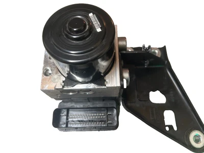 Conjunto de módulo de bomba de freno antibloqueo ABS Ford Edge 2011-2014 OEM Foto 1 de 4